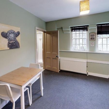 Dundee Backpackers Hostel 외부 사진