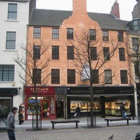 Dundee Backpackers Hostel 외부 사진