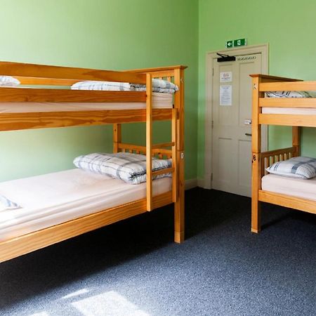 Dundee Backpackers Hostel 외부 사진