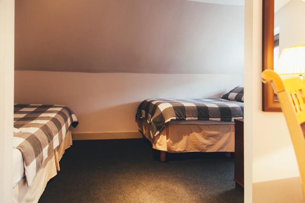 Dundee Backpackers Hostel 외부 사진