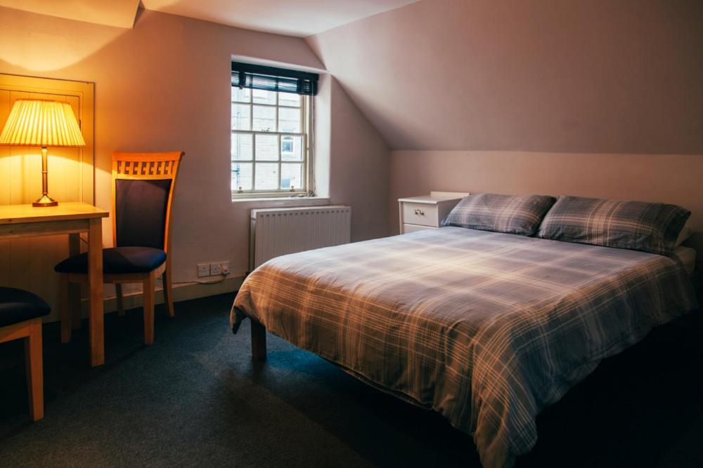 Dundee Backpackers Hostel 외부 사진