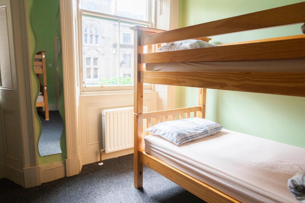 Dundee Backpackers Hostel 외부 사진