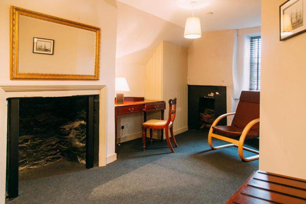 Dundee Backpackers Hostel 외부 사진