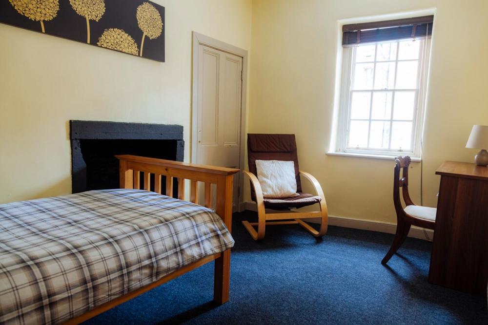 Dundee Backpackers Hostel 외부 사진