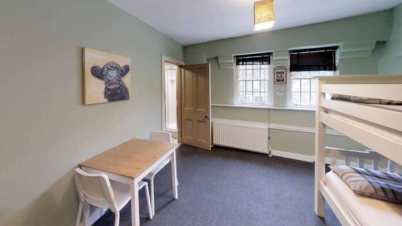 Dundee Backpackers Hostel 외부 사진