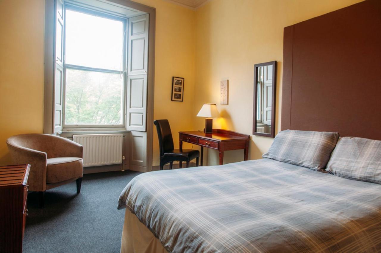 Dundee Backpackers Hostel 외부 사진