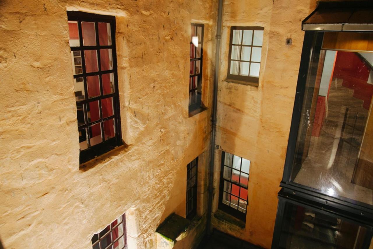 Dundee Backpackers Hostel 외부 사진