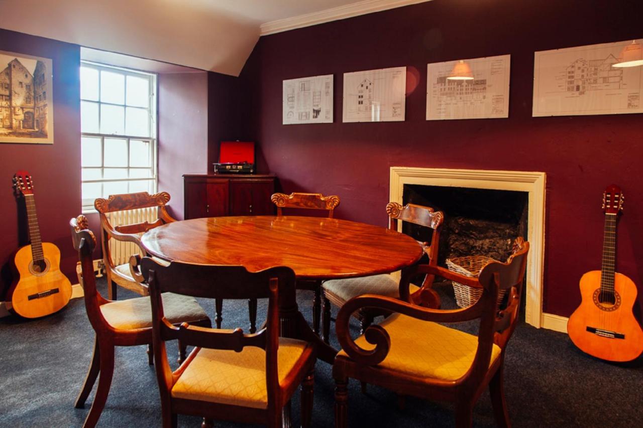 Dundee Backpackers Hostel 외부 사진
