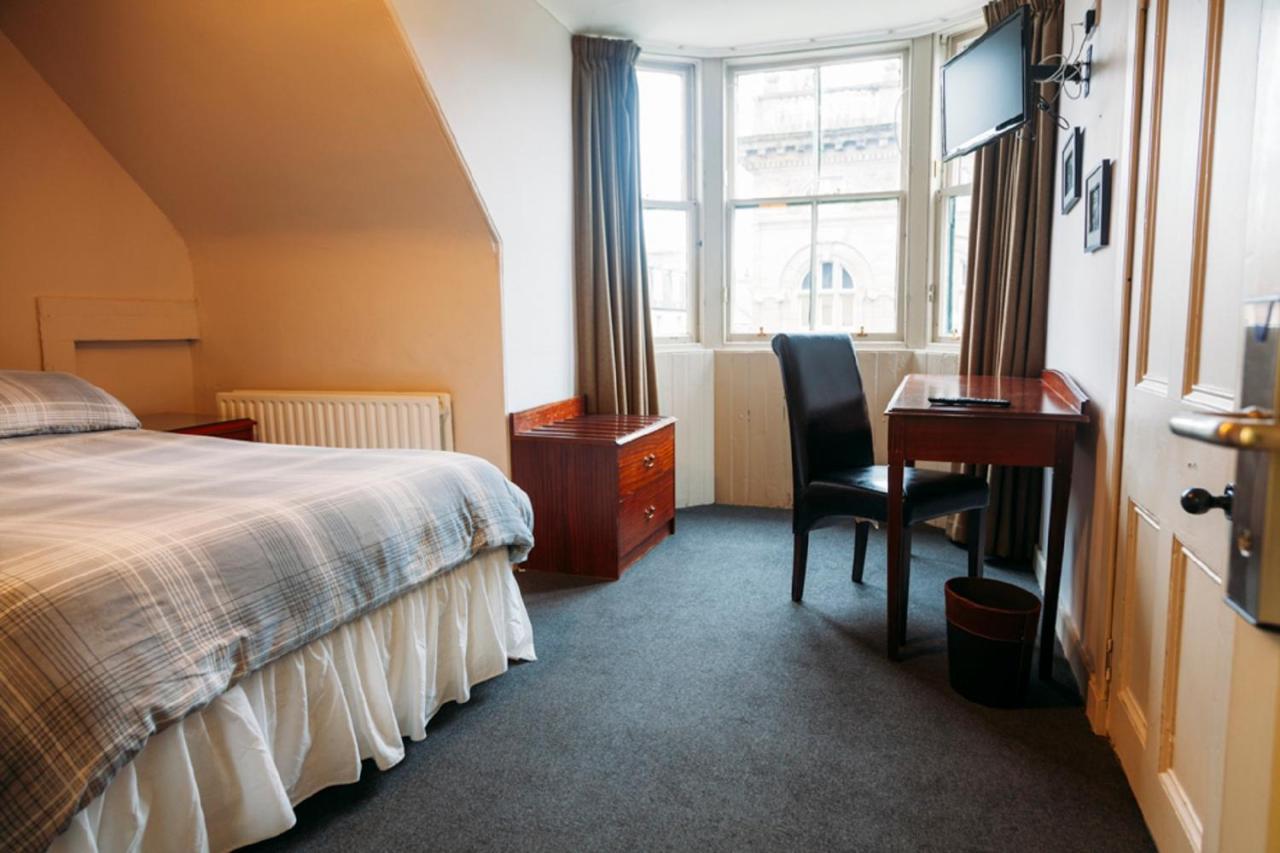 Dundee Backpackers Hostel 외부 사진