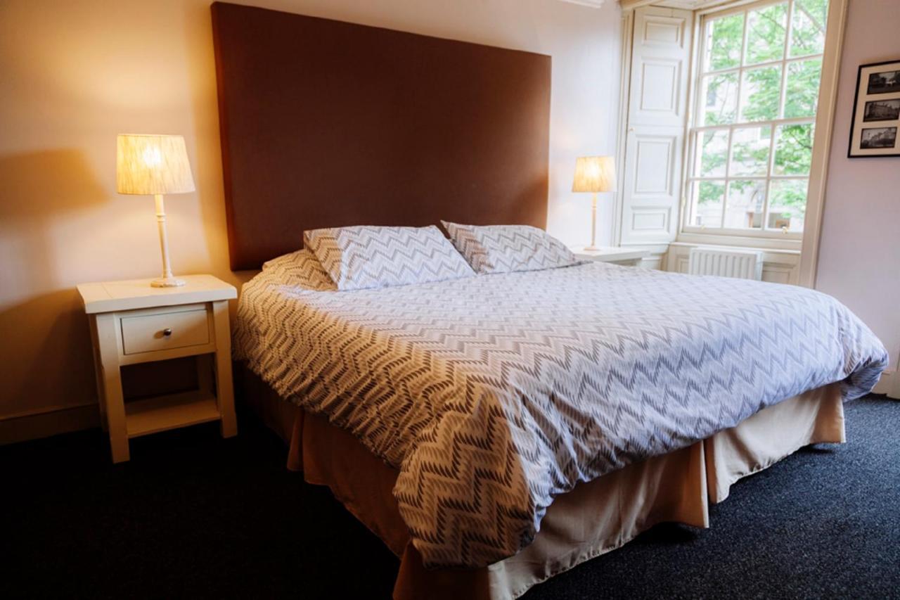 Dundee Backpackers Hostel 외부 사진