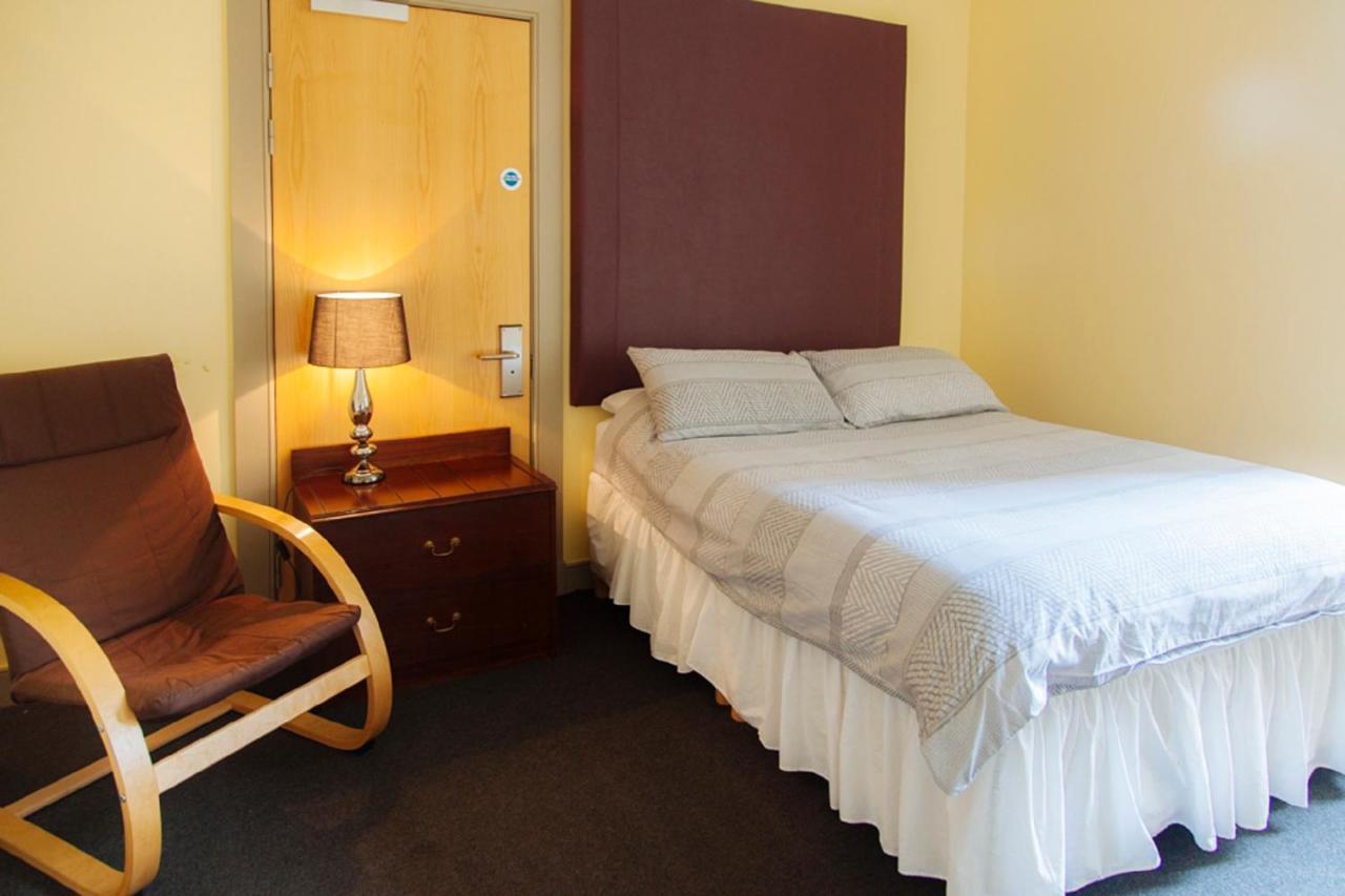 Dundee Backpackers Hostel 외부 사진