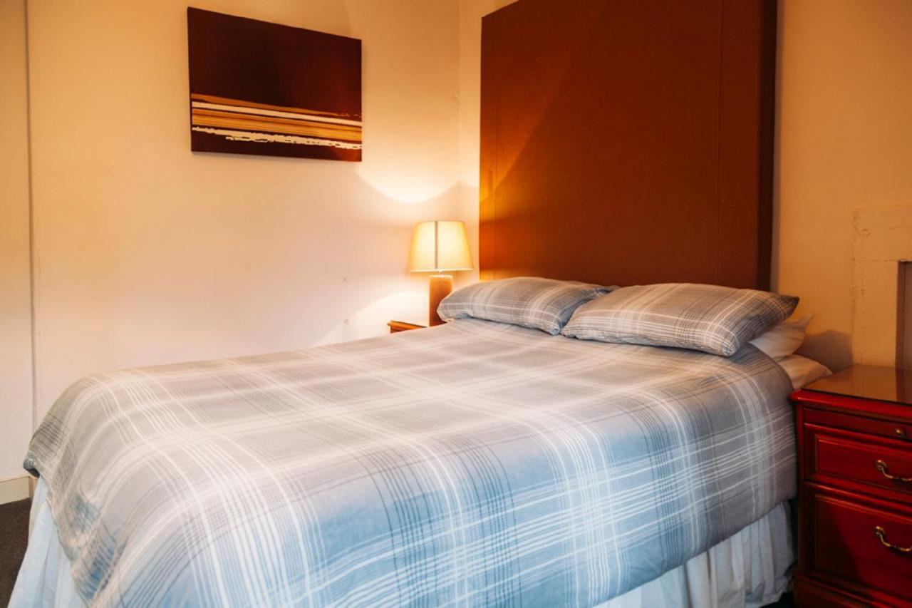 Dundee Backpackers Hostel 외부 사진