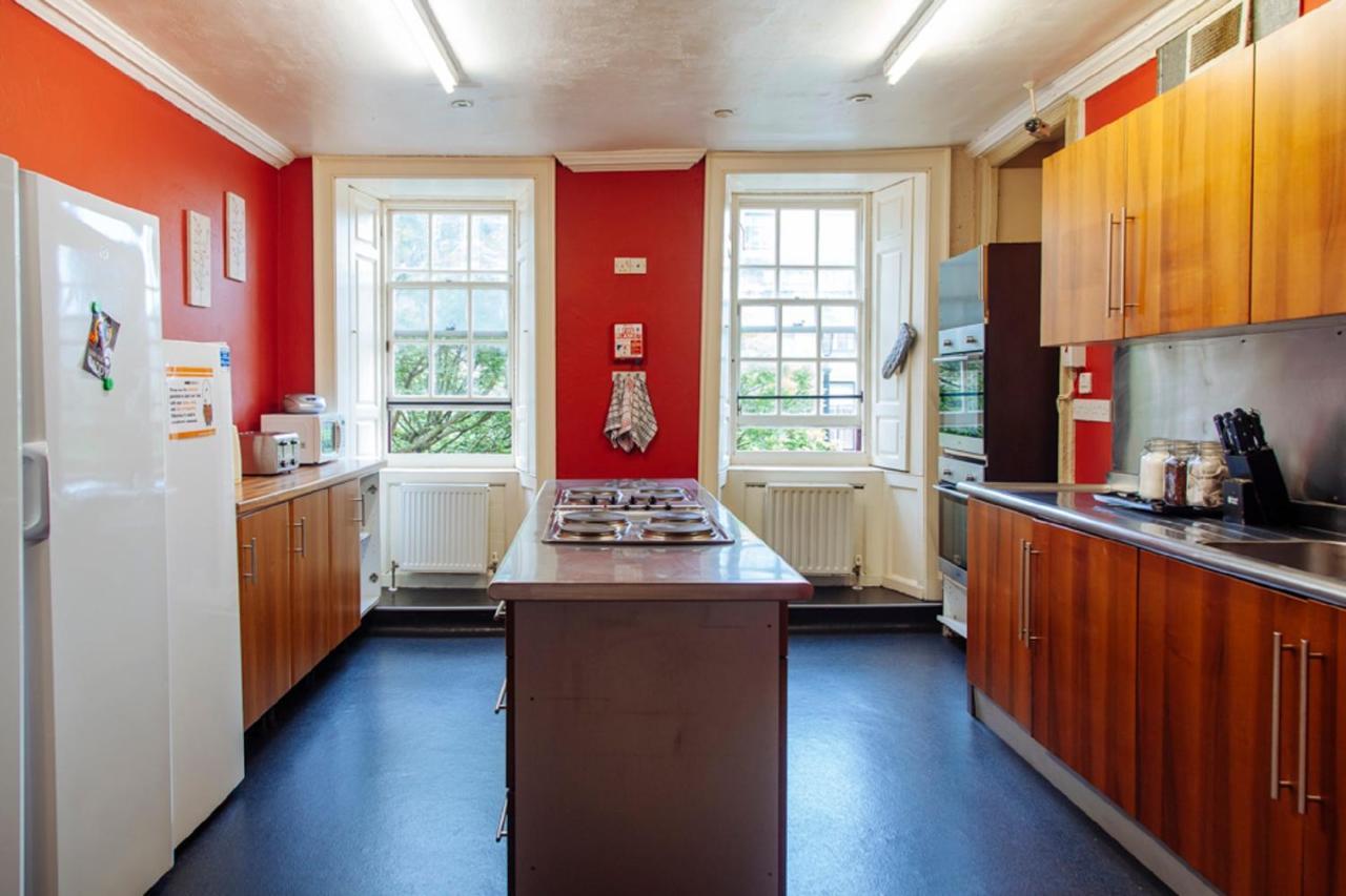Dundee Backpackers Hostel 외부 사진