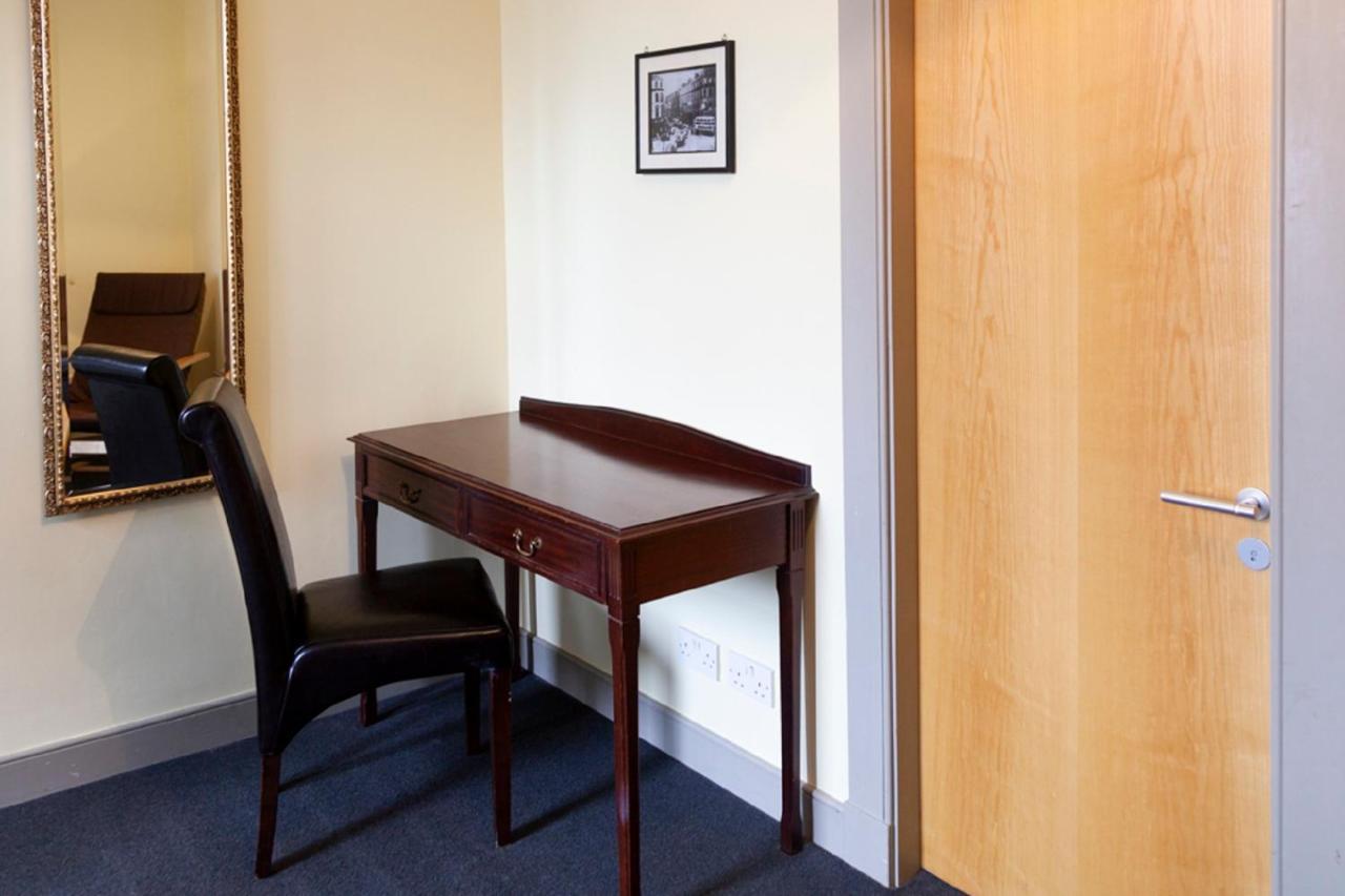 Dundee Backpackers Hostel 외부 사진