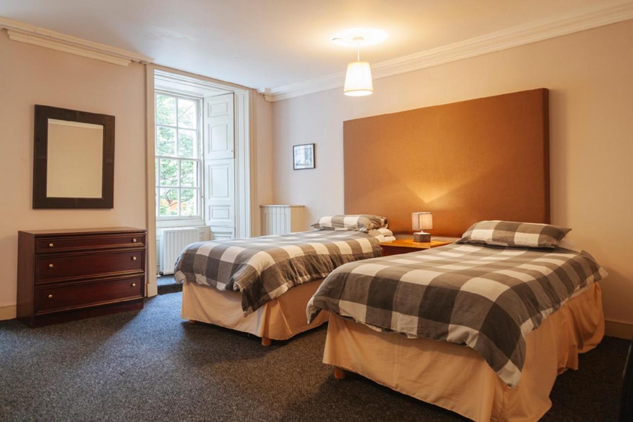 Dundee Backpackers Hostel 외부 사진