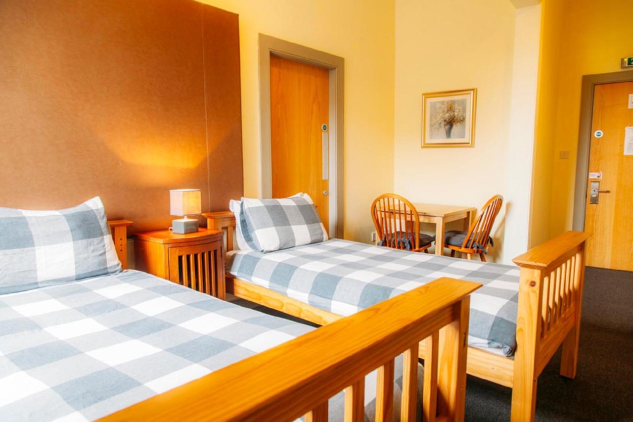 Dundee Backpackers Hostel 외부 사진