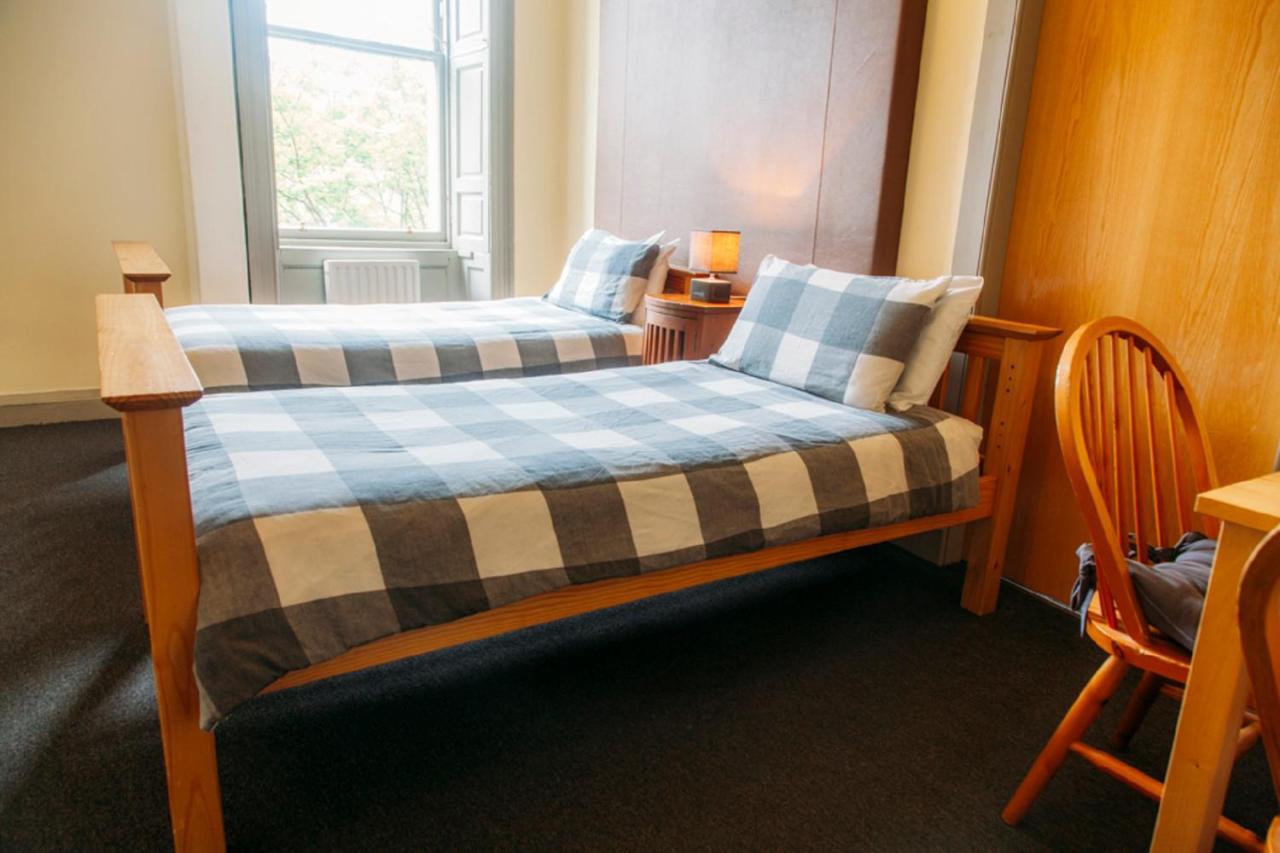 Dundee Backpackers Hostel 외부 사진