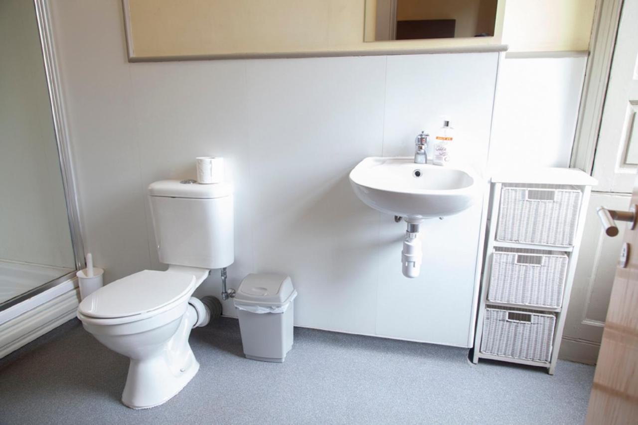 Dundee Backpackers Hostel 외부 사진
