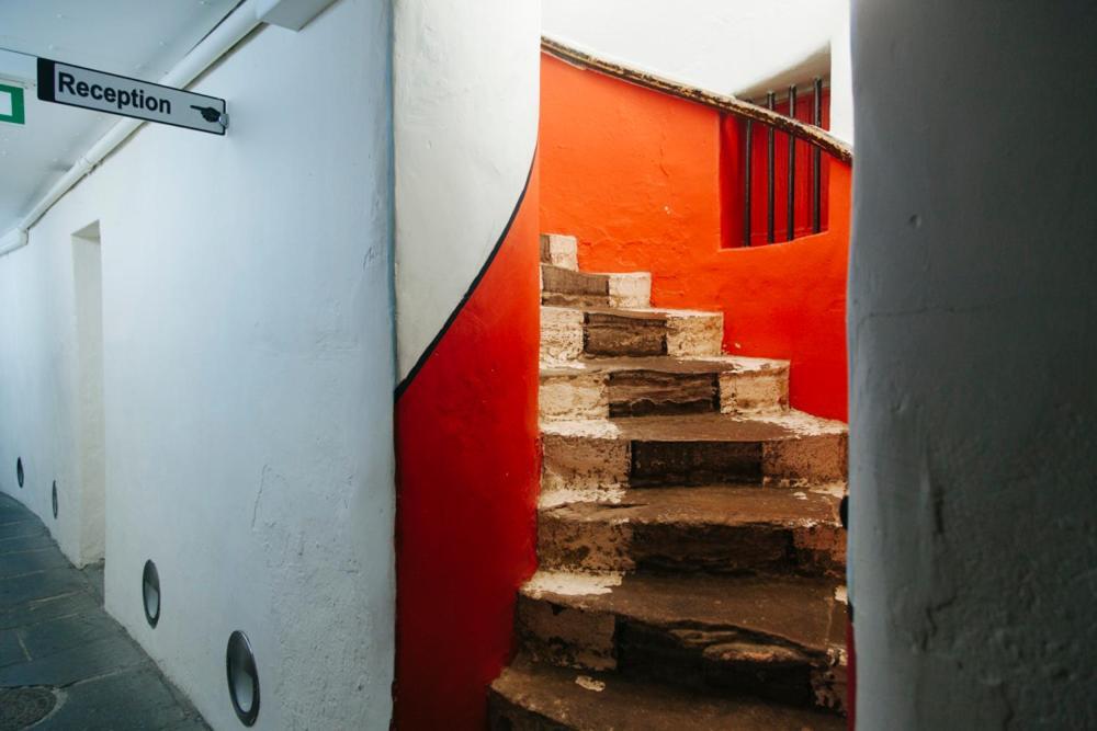 Dundee Backpackers Hostel 외부 사진