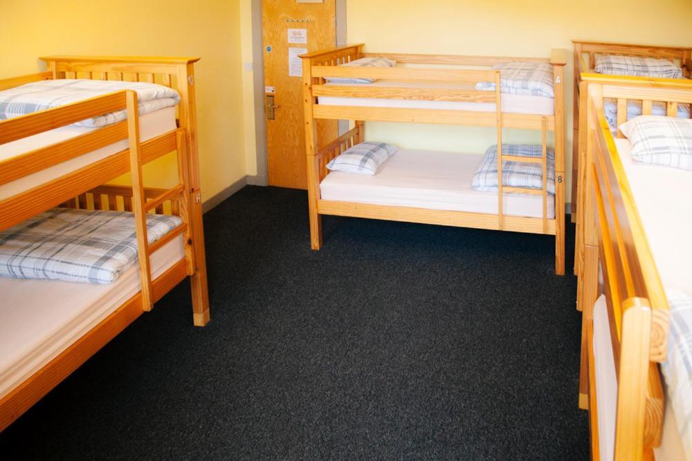 Dundee Backpackers Hostel 외부 사진