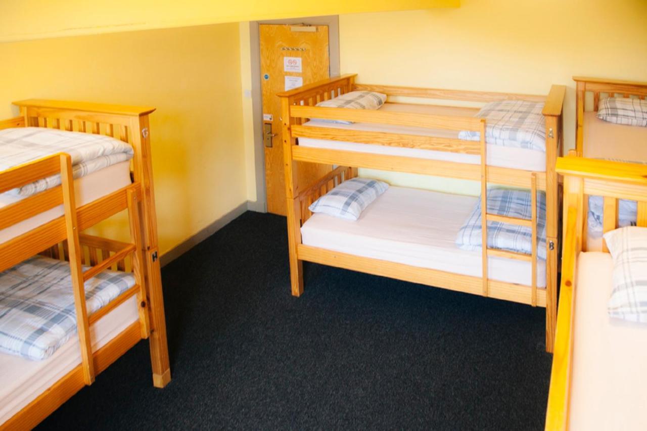 Dundee Backpackers Hostel 외부 사진